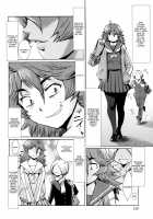 Fukigen na Kajitsu-tachi ~Displeased Fruits~ / 不機嫌な果実たち [Kuroiwa Menou] [Original] Thumbnail Page 126