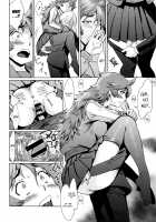 Fukigen na Kajitsu-tachi ~Displeased Fruits~ / 不機嫌な果実たち [Kuroiwa Menou] [Original] Thumbnail Page 130