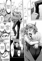 Fukigen na Kajitsu-tachi ~Displeased Fruits~ / 不機嫌な果実たち [Kuroiwa Menou] [Original] Thumbnail Page 131