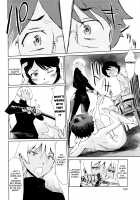 Fukigen na Kajitsu-tachi ~Displeased Fruits~ / 不機嫌な果実たち [Kuroiwa Menou] [Original] Thumbnail Page 188