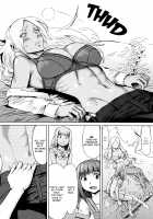 Fukigen na Kajitsu-tachi ~Displeased Fruits~ / 不機嫌な果実たち [Kuroiwa Menou] [Original] Thumbnail Page 30