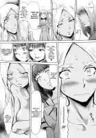 Fukigen na Kajitsu-tachi ~Displeased Fruits~ / 不機嫌な果実たち [Kuroiwa Menou] [Original] Thumbnail Page 34