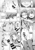 Fukigen na Kajitsu-tachi ~Displeased Fruits~ / 不機嫌な果実たち [Kuroiwa Menou] [Original] Thumbnail Page 35