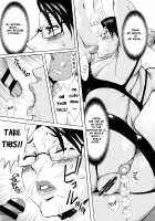 Fukigen na Kajitsu-tachi ~Displeased Fruits~ / 不機嫌な果実たち [Kuroiwa Menou] [Original] Thumbnail Page 59