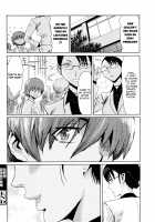 Fukigen na Kajitsu-tachi ~Displeased Fruits~ / 不機嫌な果実たち [Kuroiwa Menou] [Original] Thumbnail Page 72