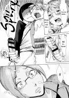 Fukigen na Kajitsu-tachi ~Displeased Fruits~ / 不機嫌な果実たち [Kuroiwa Menou] [Original] Thumbnail Page 81