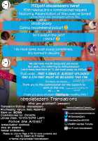 Joshidaisei Minami Kotori no YariCir Jikenbo Case.3 / 女子大生南ことりのヤリサー事件簿Case.3 [Kichirock] [Love Live!] Thumbnail Page 39