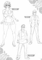 INDEXGIRLS 08 Youbi 2 / INDEXGIRLS 08 妖美2 [Momofuki Rio] [Original] Thumbnail Page 30