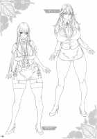 INDEXGIRLS 08 Youbi 2 / INDEXGIRLS 08 妖美2 [Momofuki Rio] [Original] Thumbnail Page 31