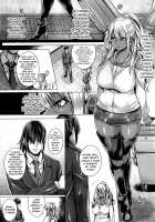 INDEXGIRLS 08 Youbi 2 / INDEXGIRLS 08 妖美2 [Momofuki Rio] [Original] Thumbnail Page 04