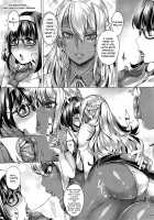 INDEXGIRLS 08 Youbi 2 / INDEXGIRLS 08 妖美2 [Momofuki Rio] [Original] Thumbnail Page 08