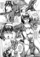 INDEXGIRLS 08 Youbi 2 / INDEXGIRLS 08 妖美2 [Momofuki Rio] [Original] Thumbnail Page 09