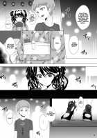 Kari -03- / 仮 -03- [Yk] [Original] Thumbnail Page 13