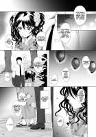 Kari -03- / 仮 -03- [Yk] [Original] Thumbnail Page 14