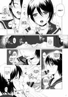 Kari -03- / 仮 -03- [Yk] [Original] Thumbnail Page 27