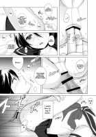 Kari -03- / 仮 -03- [Yk] [Original] Thumbnail Page 29