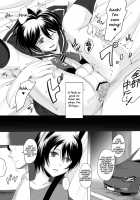Kari -03- / 仮 -03- [Yk] [Original] Thumbnail Page 31