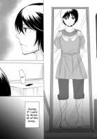 Kari -03- / 仮 -03- [Yk] [Original] Thumbnail Page 33