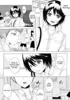 Kari -03- / 仮 -03- [Yk] [Original] Thumbnail Page 36