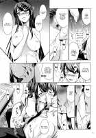 MOUSOU THEATER 60 / MOUSOU THEATER 60 [Arino Hiroshi] [Seishun Buta Yarou Wa Bunny Girl Senpai No Yume O Minai] Thumbnail Page 12