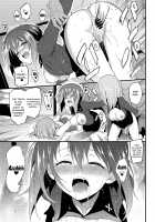 Nishizumi Shimai Ryoujoku 2 / 西住姉妹凌辱2 [Kyockcho] [Girls Und Panzer] Thumbnail Page 16