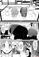 Nishizumi Shimai Ryoujoku 2 / 西住姉妹凌辱2 [Kyockcho] [Girls Und Panzer] Thumbnail Page 02