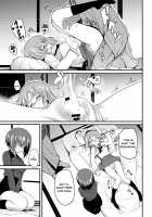 Nishizumi Shimai Ryoujoku 2 / 西住姉妹凌辱2 [Kyockcho] [Girls Und Panzer] Thumbnail Page 06