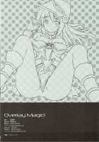 Overlay Magic! [Staryume] [Yu-Gi-Oh Arc-V] Thumbnail Page 17