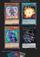 Overlay Magic! [Staryume] [Yu-Gi-Oh Arc-V] Thumbnail Page 19