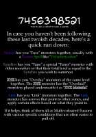 Overlay Magic! [Staryume] [Yu-Gi-Oh Arc-V] Thumbnail Page 20