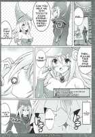 Overlay Magic! [Staryume] [Yu-Gi-Oh Arc-V] Thumbnail Page 04