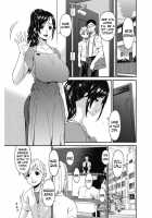 Youbo / 孕母 [Bai Asuka] [Original] Thumbnail Page 107