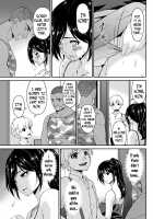 Youbo / 孕母 [Bai Asuka] [Original] Thumbnail Page 131