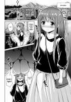 Dekafuta / デカフタ [Teterun] [Original] Thumbnail Page 06