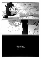 DIAMONDS BOY / DIAMONDS BOY [10Nin] [Pokemon] Thumbnail Page 16