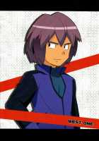 DIAMONDS BOY / DIAMONDS BOY [10Nin] [Pokemon] Thumbnail Page 21