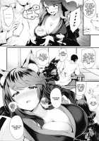 Ai de Sosoide Ai o Sosoide / 五等分のエロス [Oohira Sunset] [Azur Lane] Thumbnail Page 05