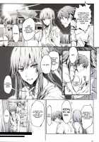 Furohile Jou / フロハイル 上 [Kizuki Aruchu] [Original] Thumbnail Page 35