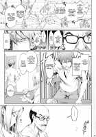 Furohile Jou / フロハイル 上 [Kizuki Aruchu] [Original] Thumbnail Page 37