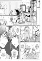 Furohile Ge / フロハイル下 + おまけ本 [Kizuki Aruchu] [Original] Thumbnail Page 53