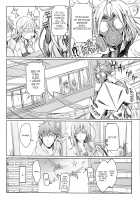 Furohile Ge / フロハイル下 + おまけ本 [Kizuki Aruchu] [Original] Thumbnail Page 59