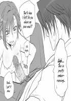 Seitenkango. Shinyuu to / 性転換後、親友と [Original] Thumbnail Page 107