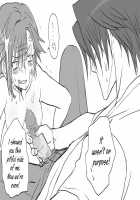 Seitenkango. Shinyuu to / 性転換後、親友と [Original] Thumbnail Page 116