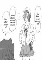 Seitenkango. Shinyuu to / 性転換後、親友と [Original] Thumbnail Page 123