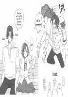 Seitenkango. Shinyuu to / 性転換後、親友と [Original] Thumbnail Page 132