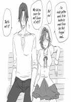 Seitenkango. Shinyuu to / 性転換後、親友と [Original] Thumbnail Page 133