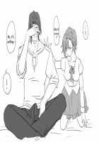 Seitenkango. Shinyuu to / 性転換後、親友と [Original] Thumbnail Page 147