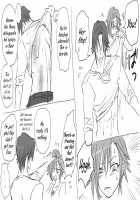 Seitenkango. Shinyuu to / 性転換後、親友と [Original] Thumbnail Page 148