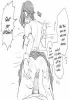 Seitenkango. Shinyuu to / 性転換後、親友と [Original] Thumbnail Page 157