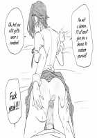 Seitenkango. Shinyuu to / 性転換後、親友と [Original] Thumbnail Page 161